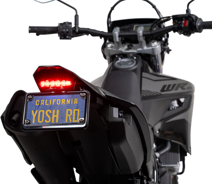Fender Eliminator V2 Base Yam