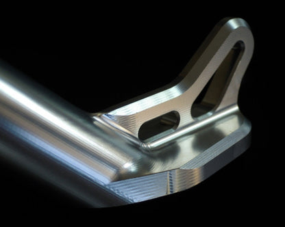 Motocorse Billet 20mm Longer Kickstand (sidestand) for MV Agusta F4 & Brutale up to 2009