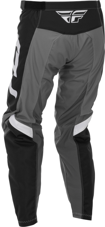 Women's F 16 Pants Grey/Black/White Sz 00/02