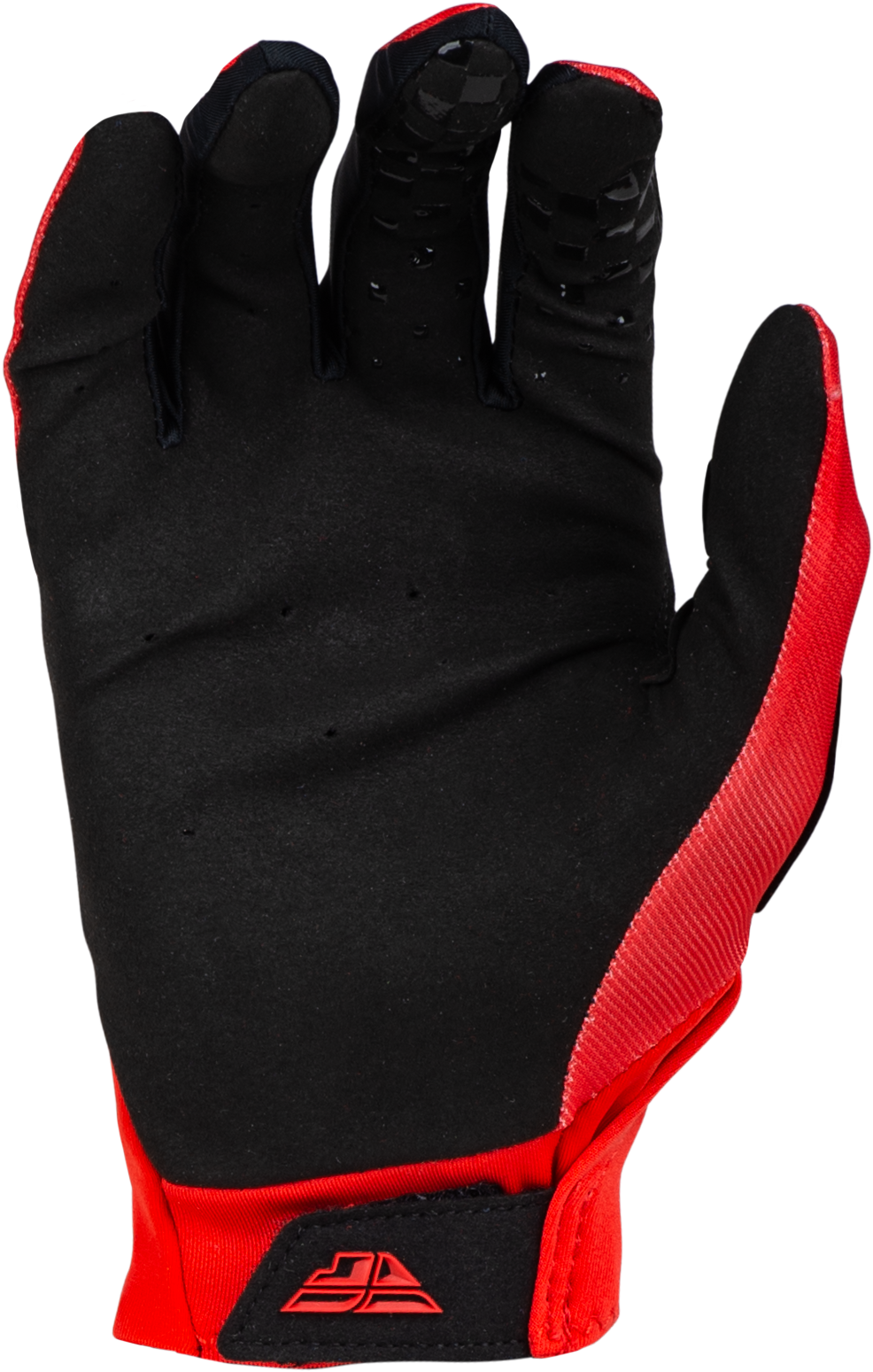 Pro Lite Gloves Red/White Md
