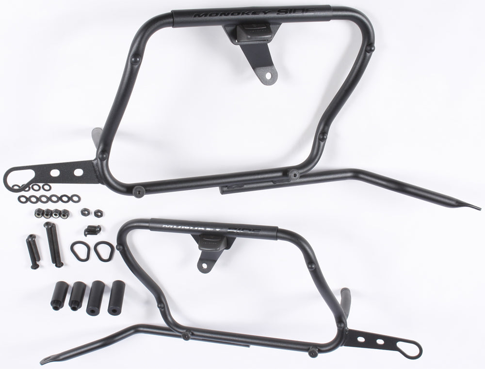 Side Case Hardware