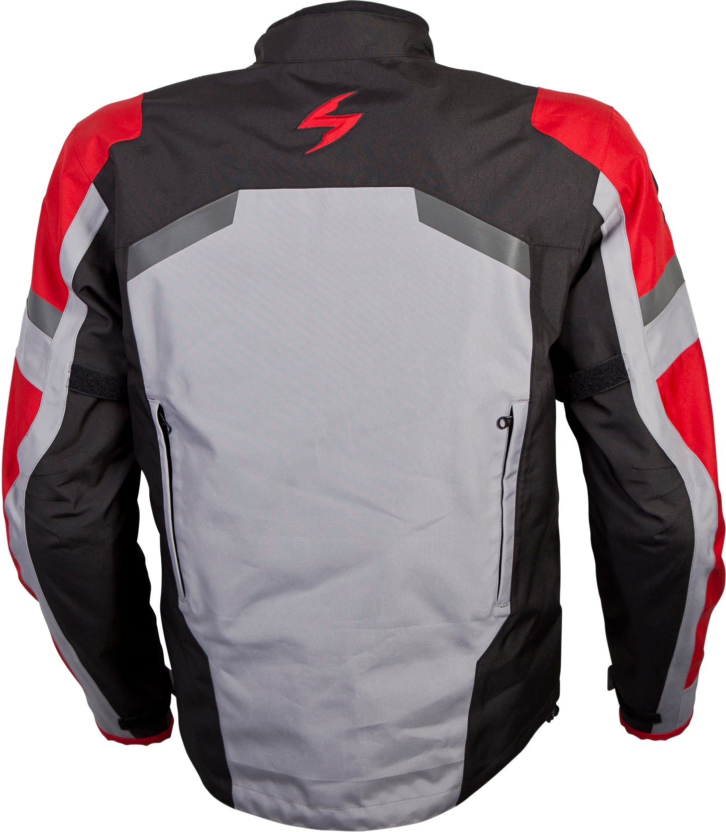 Optima Jacket Red 2x
