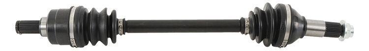 8 Ball Extreme Axle Rear