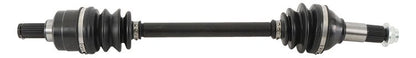 8 Ball Extreme Axle Rear