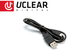 Mini Usb Charge/Data Cable For Hbc And Amp Series