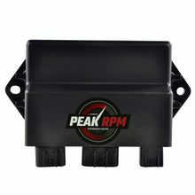 Cdi Box