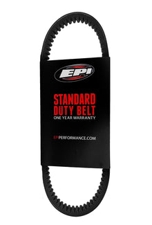 Severe Duty Belt