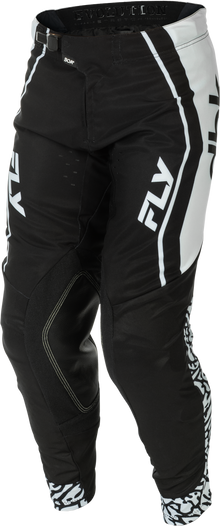 Evolution  Dst  Dbk Pants Black/White/Red Sz 28