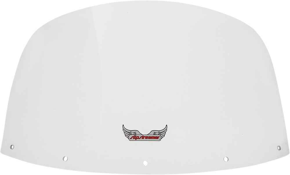 Windshield Clear 13" Kaw