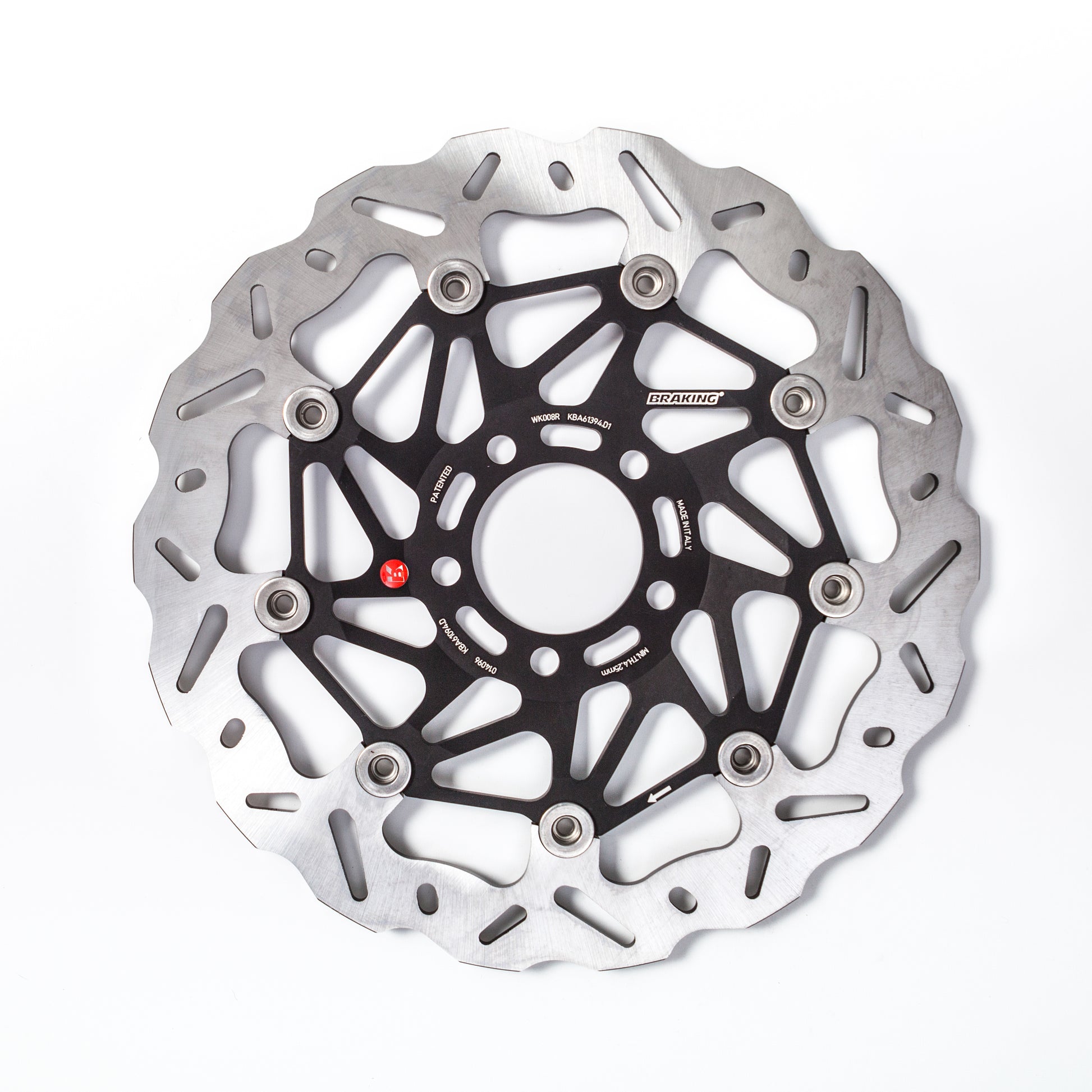 Sk2 Directional Rotor Right