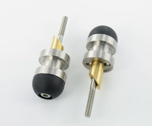 RhinoMoto Bar Ends For Bar End Mirrors for KTM and  Husqvarna