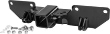 Plow Mount Text Prwlr Pro