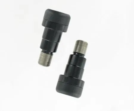 RhinoMoto Bar Ends For Bar End Mirrors for Ducati with OE Adapters