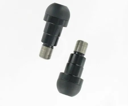 RhinoMoto Bar Ends For Bar End Mirrors for BMW G 310 R / GS