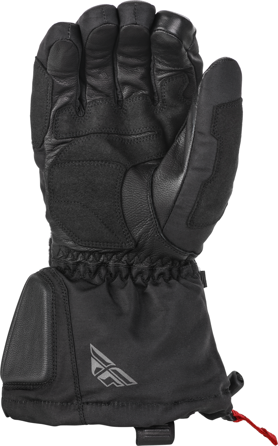 Aurora Gloves Black 2x