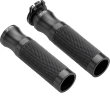 Grips Sport 22mm Black