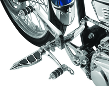 Kuryakyn Stiletto Shift Peg Chrome