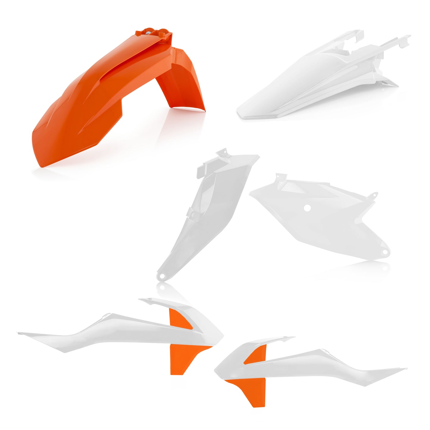Plastic Kit Original