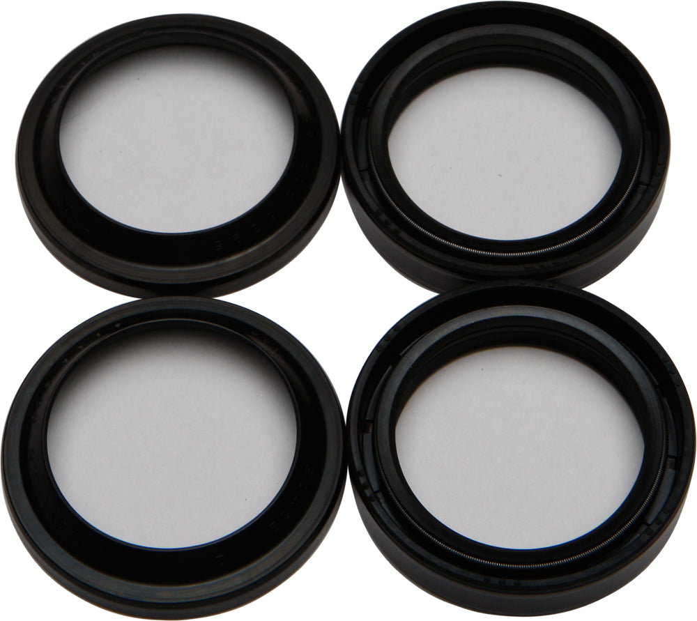 Fork & Dust Seal Wiper Kit