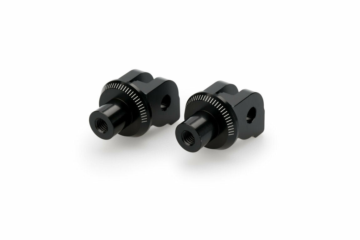Footpeg Adaptor Rider Duc