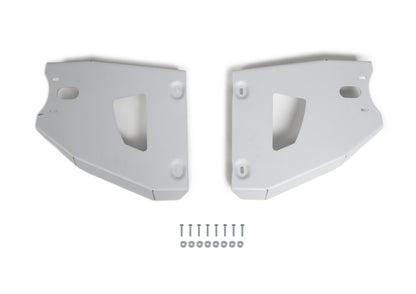 Rear A Arm Guards Alloy