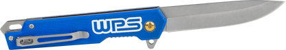 Wps/Michelin Knife 2022 Blue
