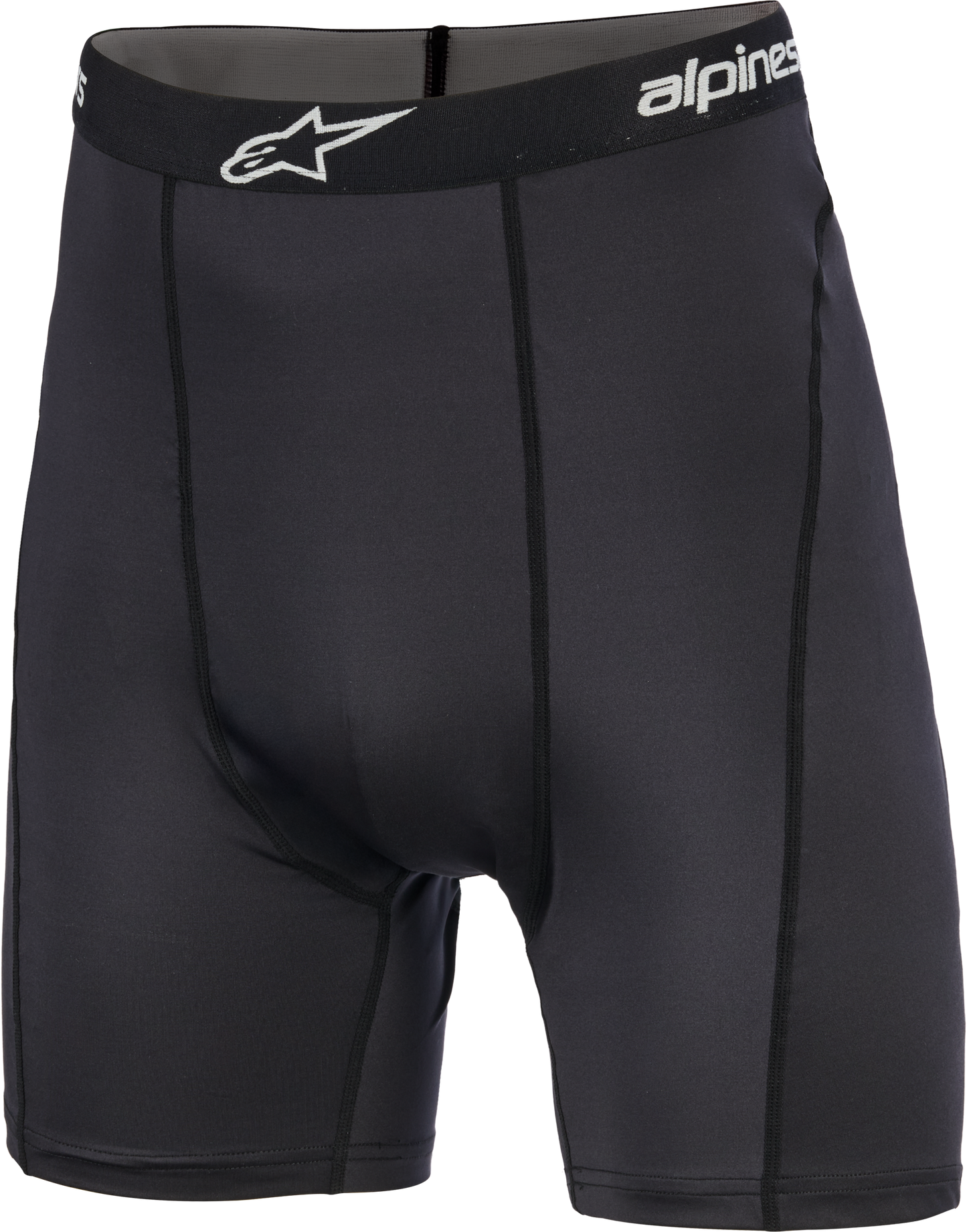 Mx Boxer Black Xl