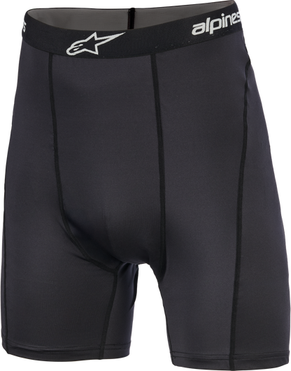 Mx Boxer Black Xl