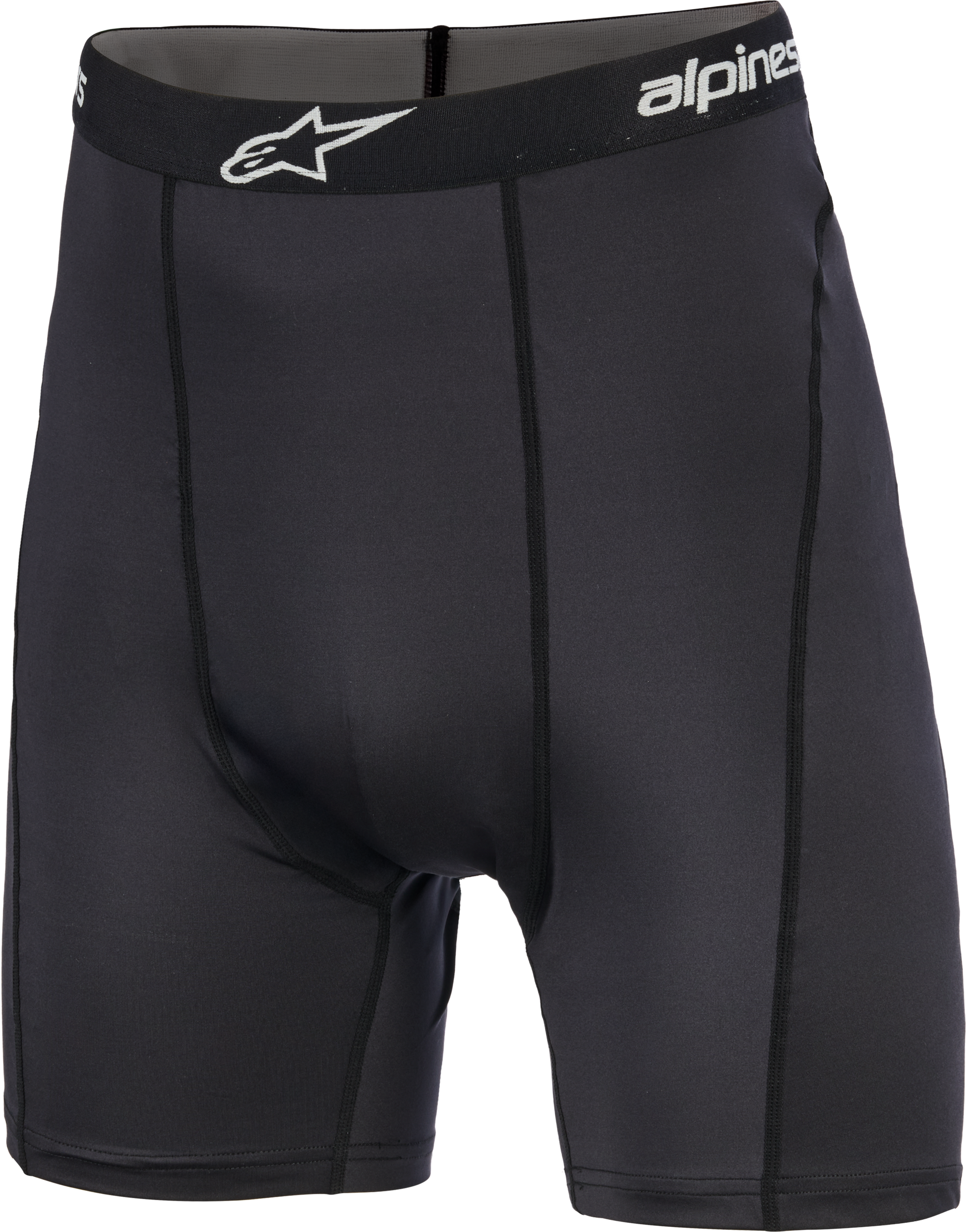 Mx Boxer Black 2x