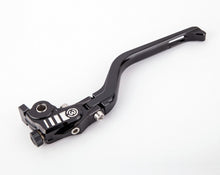 Motocorse Folding Lever for Brembo RCS 17 / 16 Clutch Master