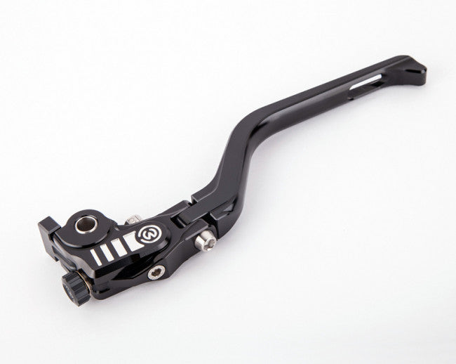 Motocorse Folding Lever for Brembo RCS 19 Clutch Master