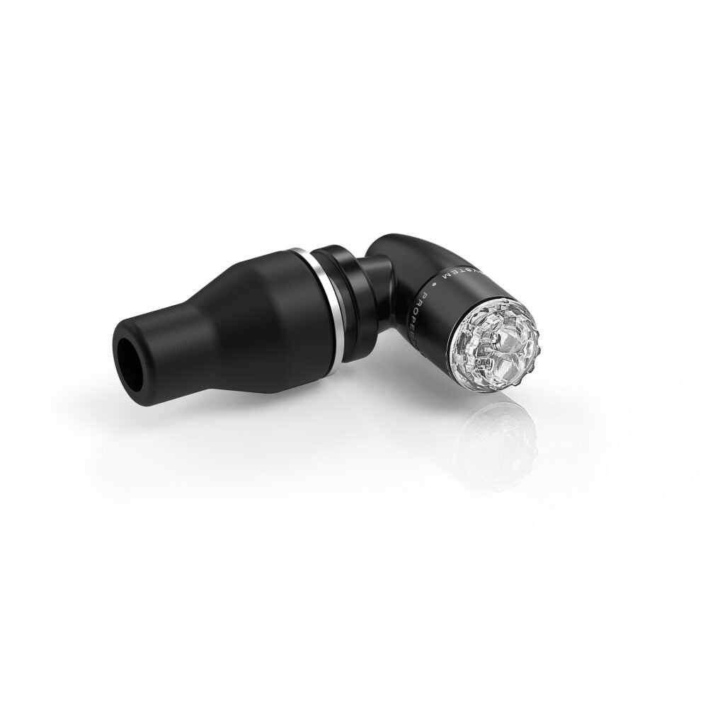 Rizoma LIGHT UNIT Indicator Lights (Turn Signals) With Techno Polymer Holders