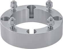 Wheel Spacer 2" 4/156 Stud: 12mm X 1.25mm