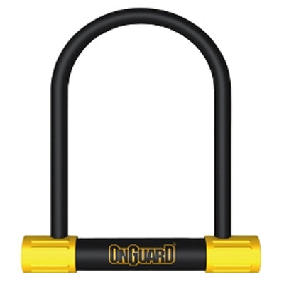 Bulldog 8011 Wide U Lock