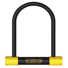 Bulldog 8011 Wide U Lock