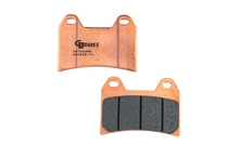 Brake Pads Sintered