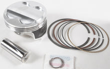 Piston Kit Armorglide 100.00/Std 11:1 Hon