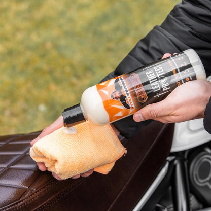 Leather Protect