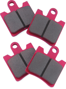 BikeMaster BM-423.4 Sintered Brake Pads