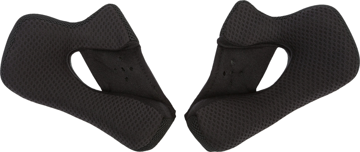 Cheek Pads 30mm Lg Stock Ff 49
