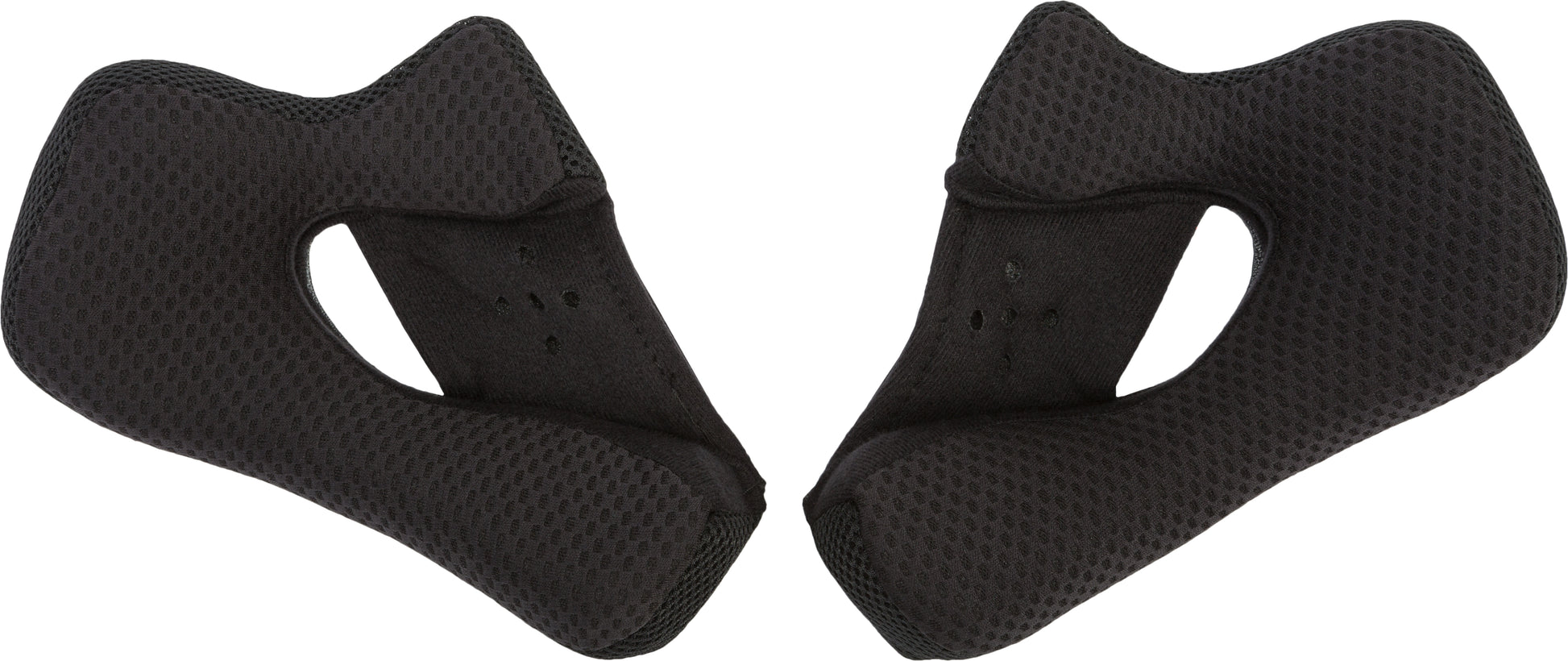 Cheek Pads 30mm Lg Stock Ff 49