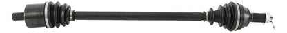 8 Ball Extreme Axle Front