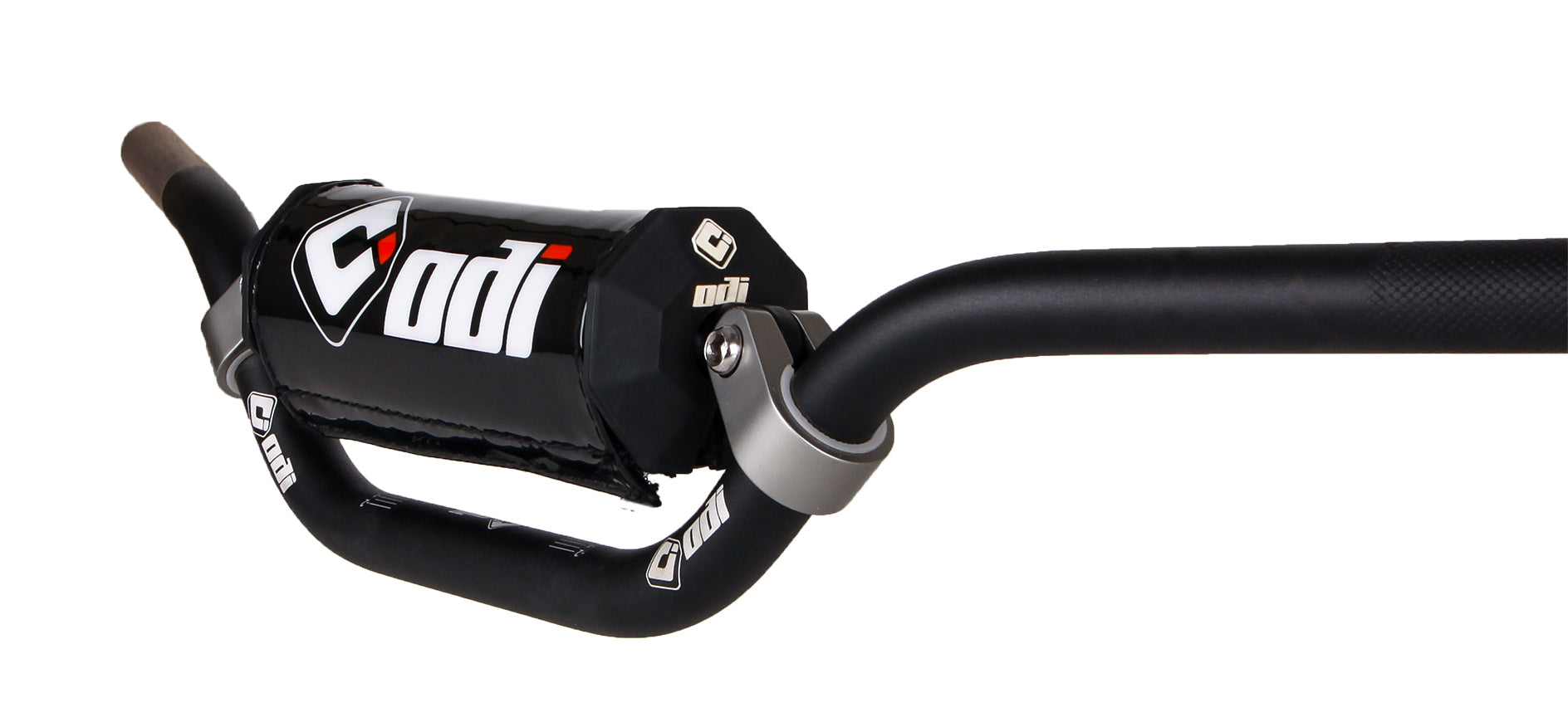 Pee Wee; 3/4" Bars Only Black