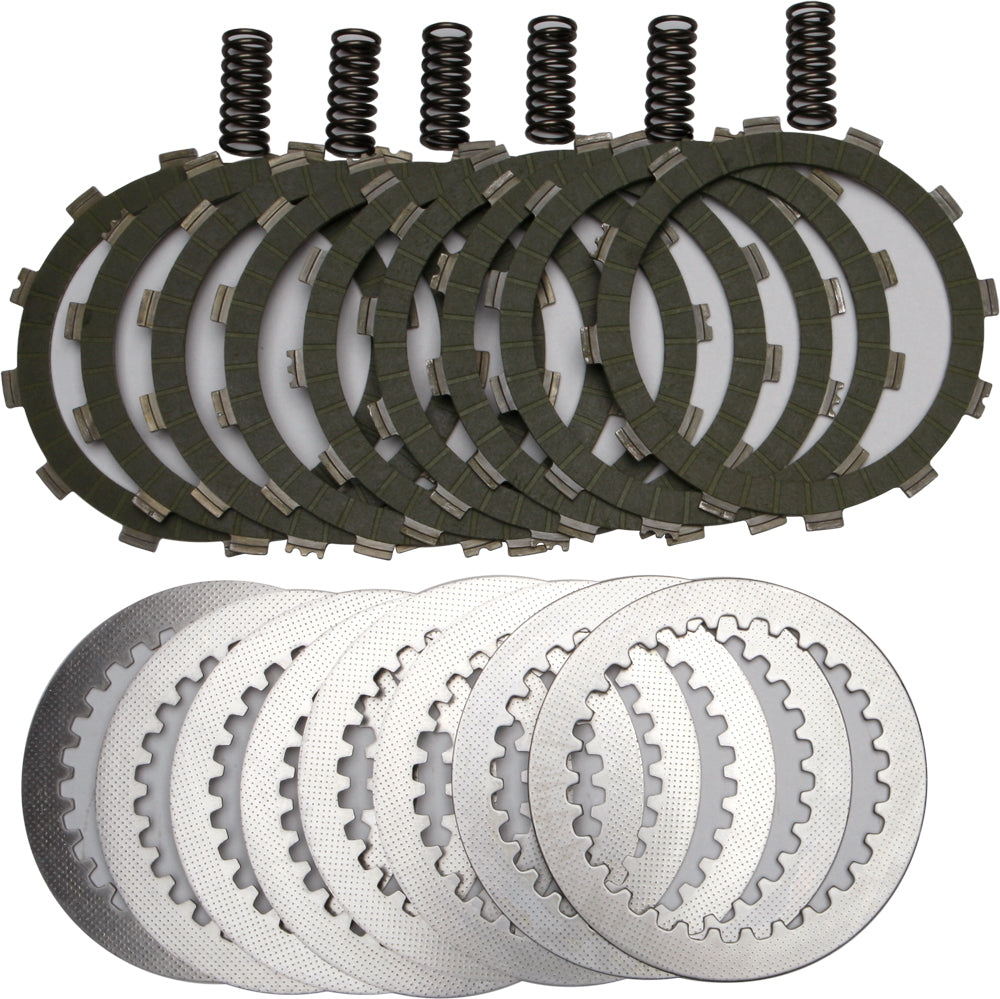 Srk Complete Clutch Kit Srk96