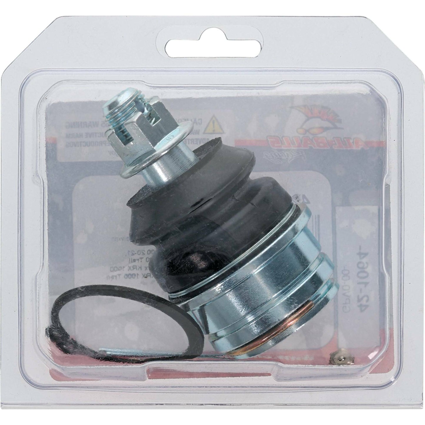 Ball Joint Kit Hp