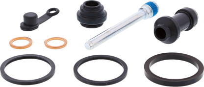 Caliper Rebuild Kit Front Kaw