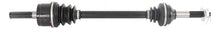 8 Ball Extreme Axle Rear
