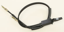 Choke Cable A/C