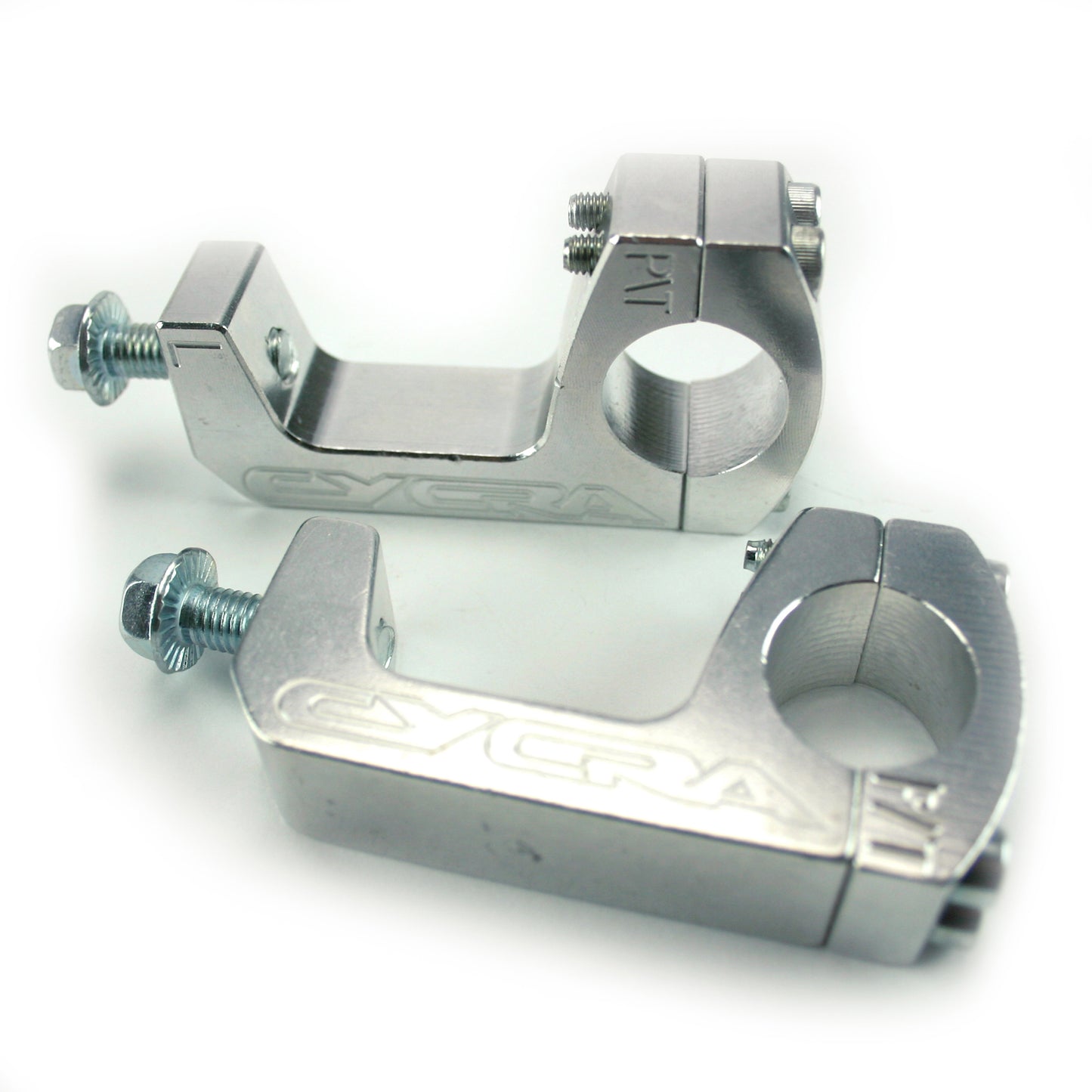 Handguard Hardware   Uclamp Protaper