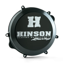 Billetproof Clutch Cover Kx 450 4t